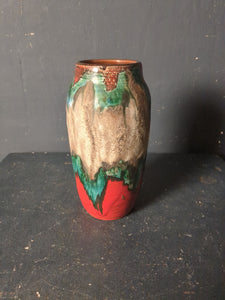 Vase Keramik