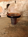 Apotheken Flasche, Benzin  /