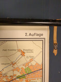 (375) Schulrollkarte, Paris 1963