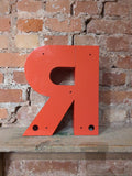 RRR Leuchtbuchstabe  /