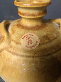 Vase Steinzeug x