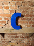 CCC Leuchtbuchstabe    *