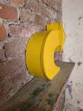 Pfeil Leuchtbuchstabe  /