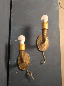Wandlampen 2 Stück