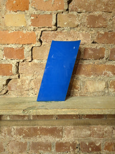 III Leuchtbuchstabe  /
