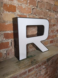 RRR Leuchtbuchstabe  /