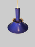 Deckenlampe 70er Jahre  /