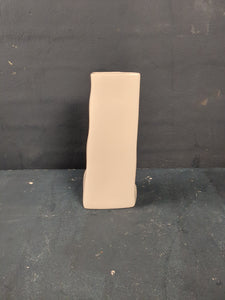 Vase Porzellan  /