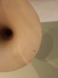 Pendel Leuchte  in der Art von Semi Pendel