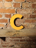 CCC Leuchtbuchstabe    *