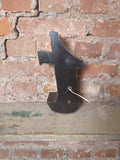 ttt Leuchtbuchstabe  /