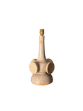 Keramik Tischlampe Design Marianne Koplin  /