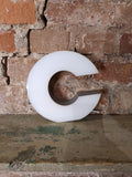 CCC Leuchtbuchstabe  /