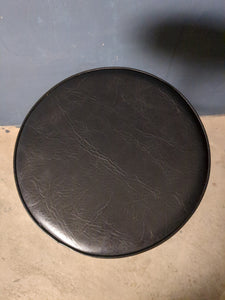 Barhocker verchromt  /