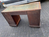 Antiker englischer Schreibtisch