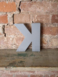KKK Leuchtbuchstabe  /