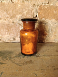 Apotheken Flasche, Coffein Natr. benz  /