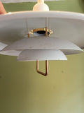 Deckenlampe dänisches Design