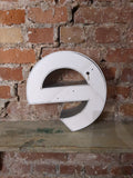 eee Leuchtbuchstabe  /