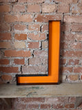 LLL Leuchtbuchstabe  /