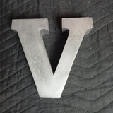 VVV Metallbuchstabe *
