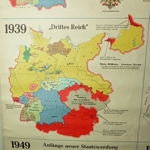 (9) Deutschland im 20. Jahrhundert