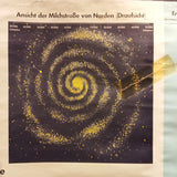 (063) Unsere Erde im Weltall 70er Jahre