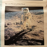 (063) Unsere Erde im Weltall 70er Jahre