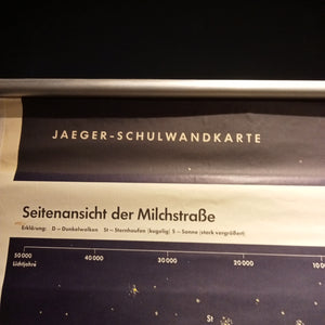 (063) Unsere Erde im Weltall 70er Jahre