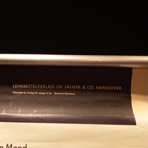 (063) Unsere Erde im Weltall 70er Jahre
