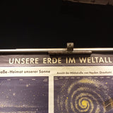 (063) Unsere Erde im Weltall 70er Jahre