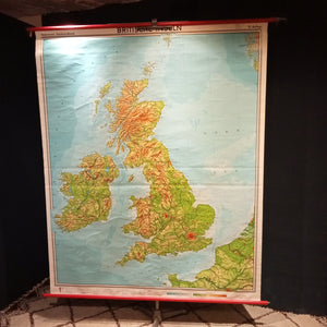 (110) Britische Inseln