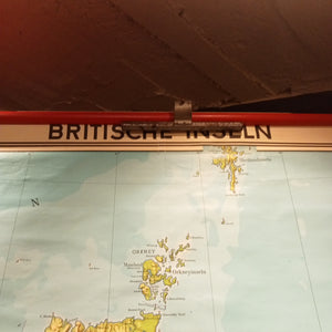 (110) Britische Inseln