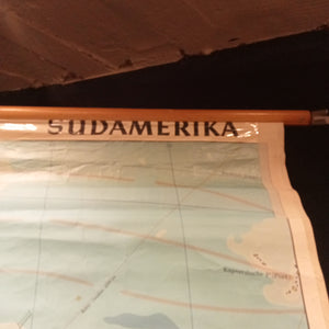 (113) Südamerika