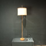 Stehlampe +