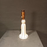 Tischlampe Art Deco