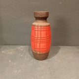 Vase Keramik 70er Jahre +
