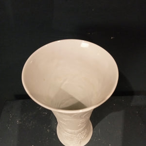 Vase Bisquitporzellan *