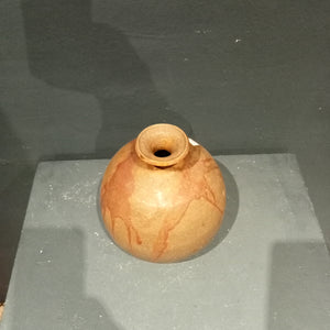 Vase Steinzeug *