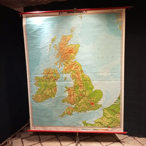 (110) Britische Inseln