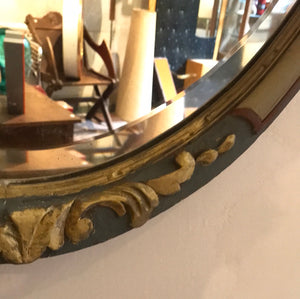 Spiegel aus Frankreich 40er
